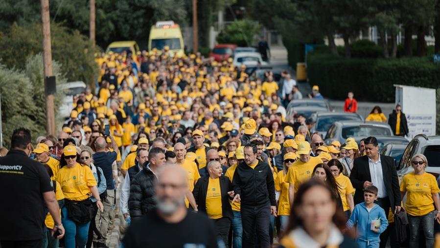 ΠΟΡΕΙΑ ΧΡΙΣΤΟΔΟΥΛΑΣ
