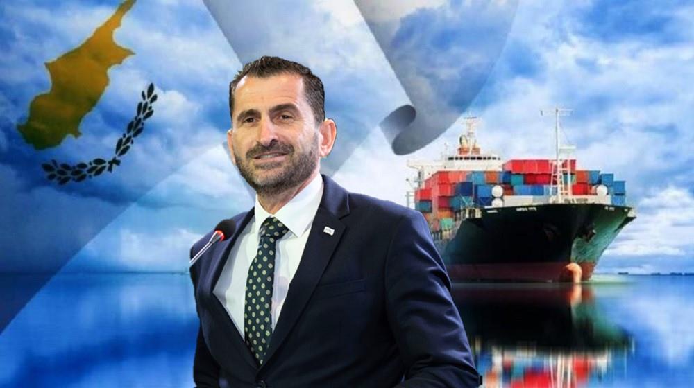 ΚΥΠΡΙΑΚΗ ΝΑΥΤΙΛΙΑ-ΘΩΜΑΣ ΚΑΖΑΚΟΣ