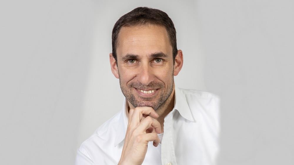 Matteo Taglioni