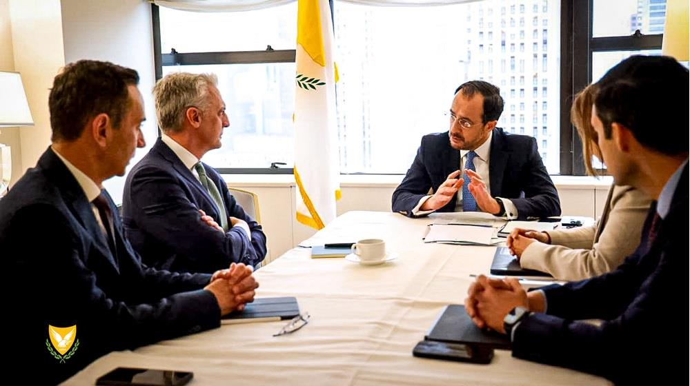 ΧΡΙΣΤΟΔΟΥΛΙΔΗΣ-COLUMBIA