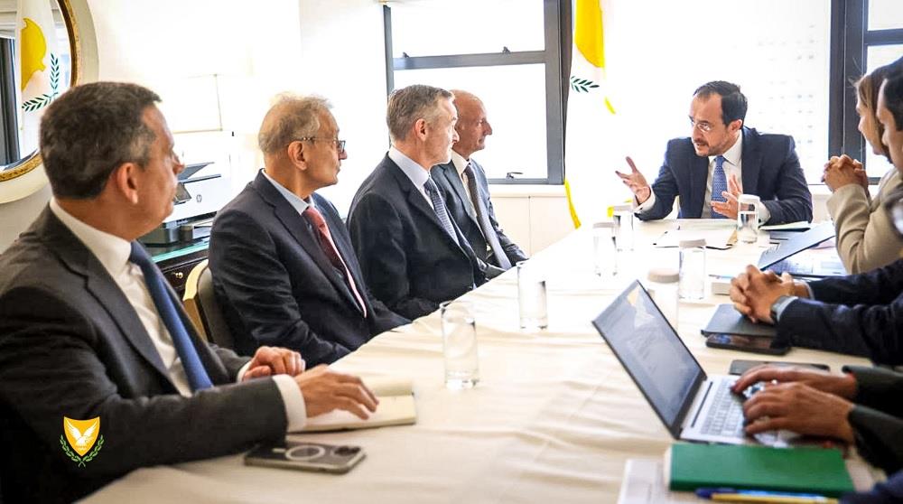 ΧΡΙΣΤΟΔΟΥΛΙΔΗΣ-Senvest