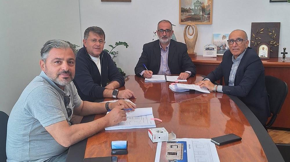 ΣΠΕ ΚΟΝΙΩΝ