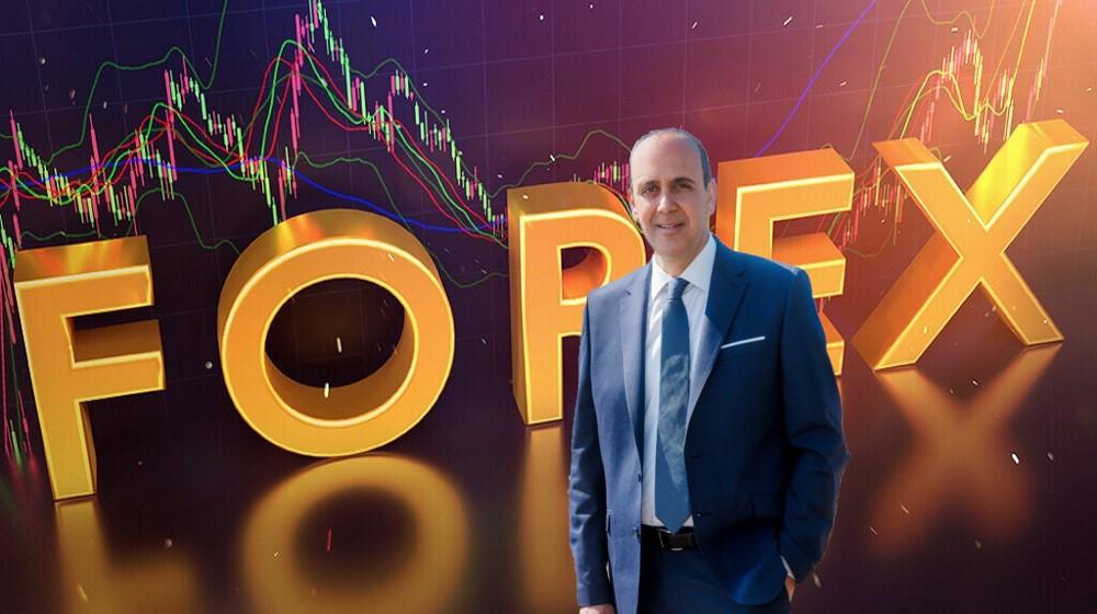 FOREX-ΦΑΙΔΩΝΑΣ