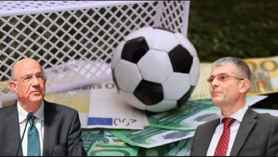 ΚΕΡΑΥΝΟΣ ΜΑΡΚΙΔΗΣ ΟΦΕΙΛΕΣ