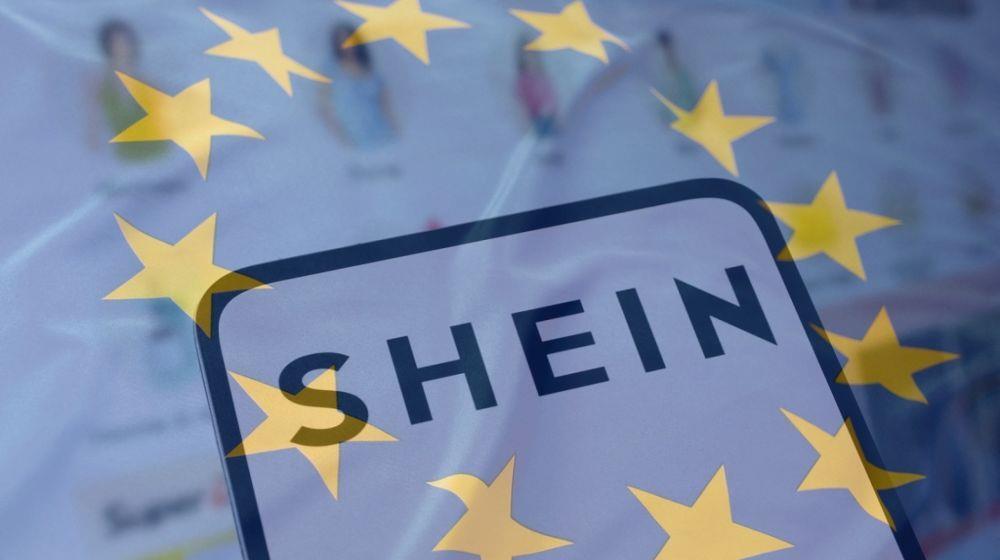SHEIN-ΕΕ