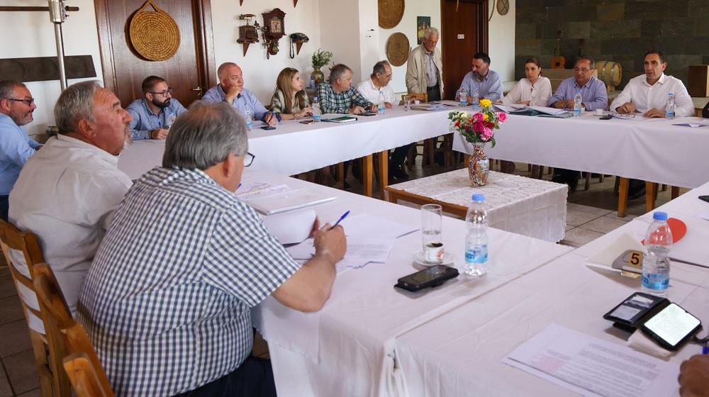 ΙΩΑΝΝΟΥ-ΟΡΕΙΝΕΣ ΚΟΙΝΟΤΗΤΕΣ