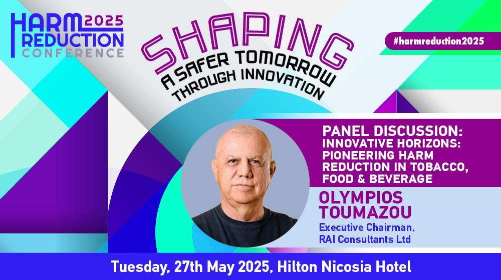 HARM REDUCTION CONFERENCE 2025