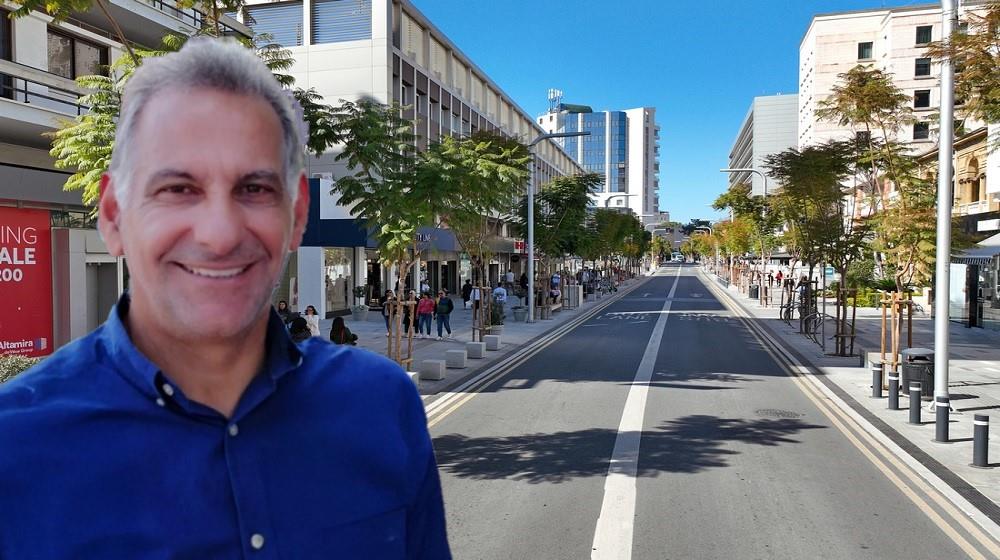 ΜΑΚΑΡΙΟΥ-ΙΑΚΩΒΟΣ ΖΑΧΑΡΙΑΔΗΣ