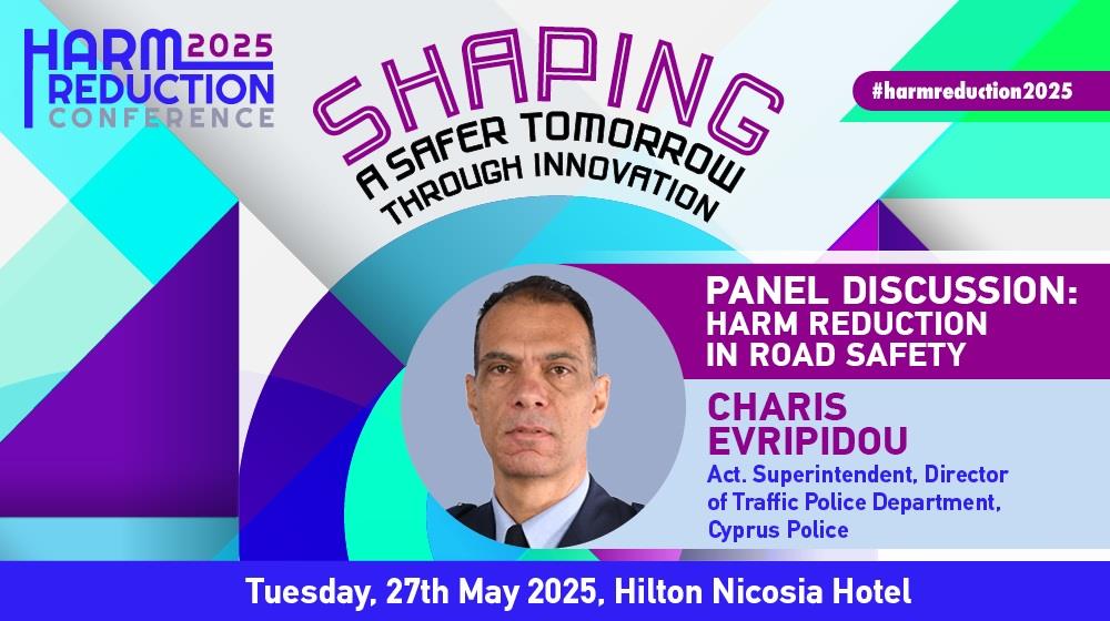 HARM REDUCTION CONFERENCE 2025