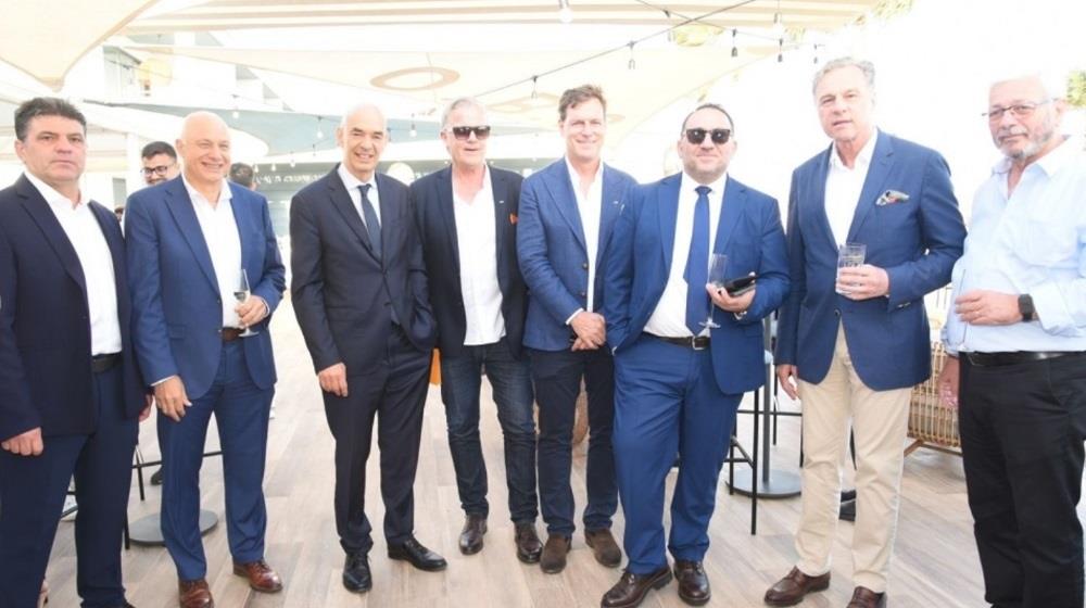 ΥΦΥΠΟΥΡΓΟΣ ΤΟΥΡΙΣΜΟΥ