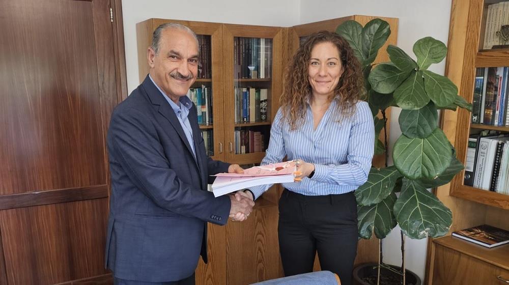 ΣΒΑΚ ΛΕΜΕΣΟΥ