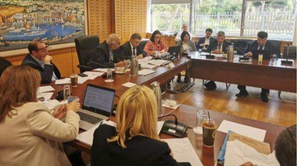 ΣΥΝΕΡΓΑΤΙΣΜΟΣ-ΕΠΙΤΡΟΠΗ ΕΛΕΓΧΟΥ