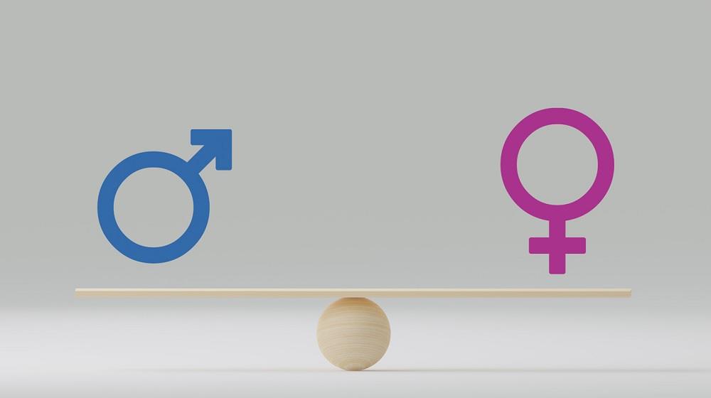 ΙΣΟΤΗΤΑ ΤΩΝ ΦΥΛΩΝ