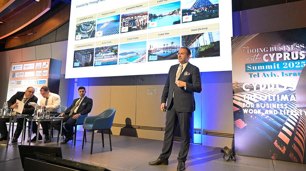 ΓΙΩΡΓΟΣ-ΚΑΜΠΑΝΕΛΛΑΣ-ΙΣΡΑΗΛ