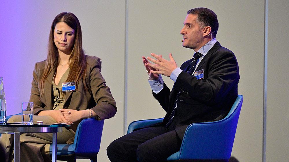 ιΣΡΑΗΛ-ΠΑΝΕΛ