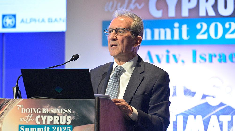 ΚΥΡΙΑΚΟΣ-ΜΙΧΑΗΛΙΔΗΣ-ΙΣΡΑΗΛ