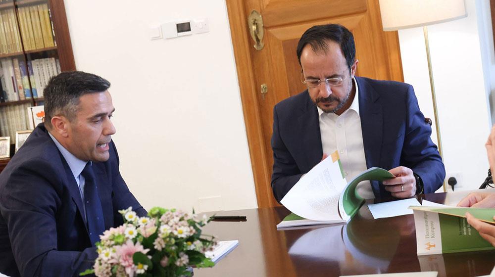 ΧΡΙΣΤΟΔΟΥΛΙΔΗΣ-ΠΑΝΕΠΙΣΤΗΜΙΟ-ΚΥΠΡΟΥ