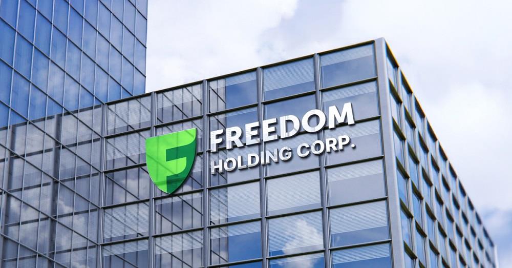 Freedom Holding