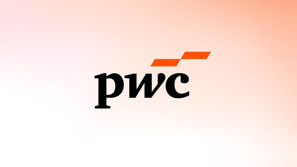 PWC LOGO