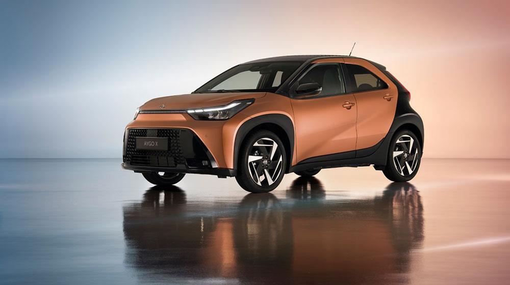 AYGO-X-2025--1