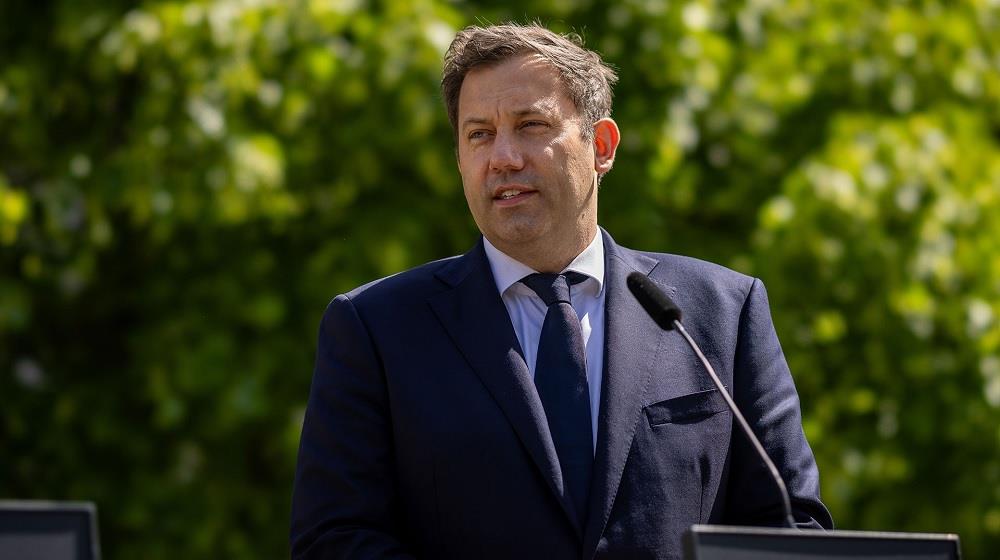Lars Klingbeil