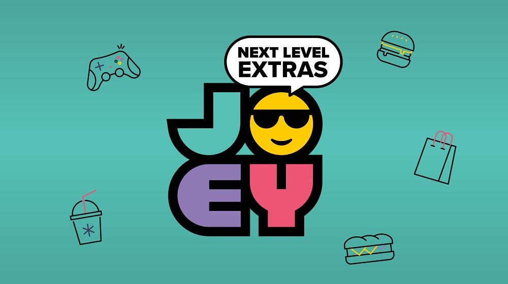 JOEY Extras - Press Release-01