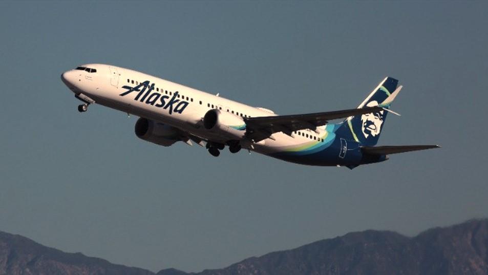 alaska