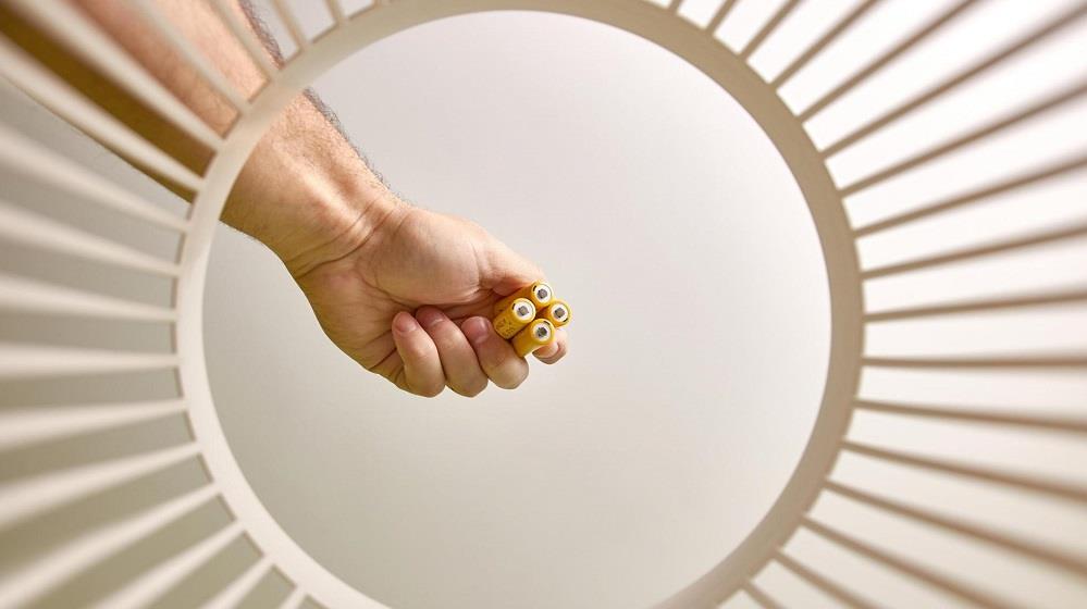 ΜΠΑΤΑΡΙΕΣ ΑΝΑΚΥΚΛΩΣΗ