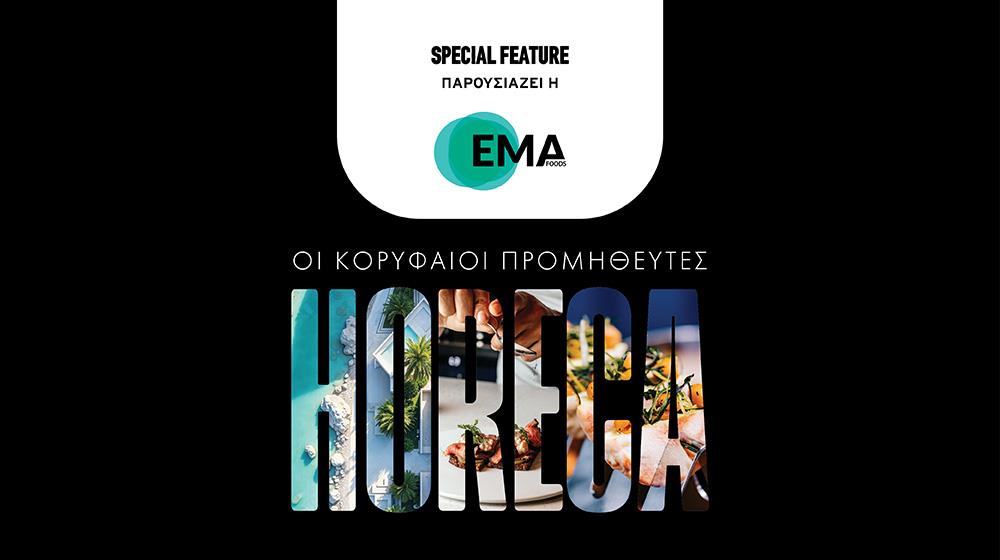 HORECA