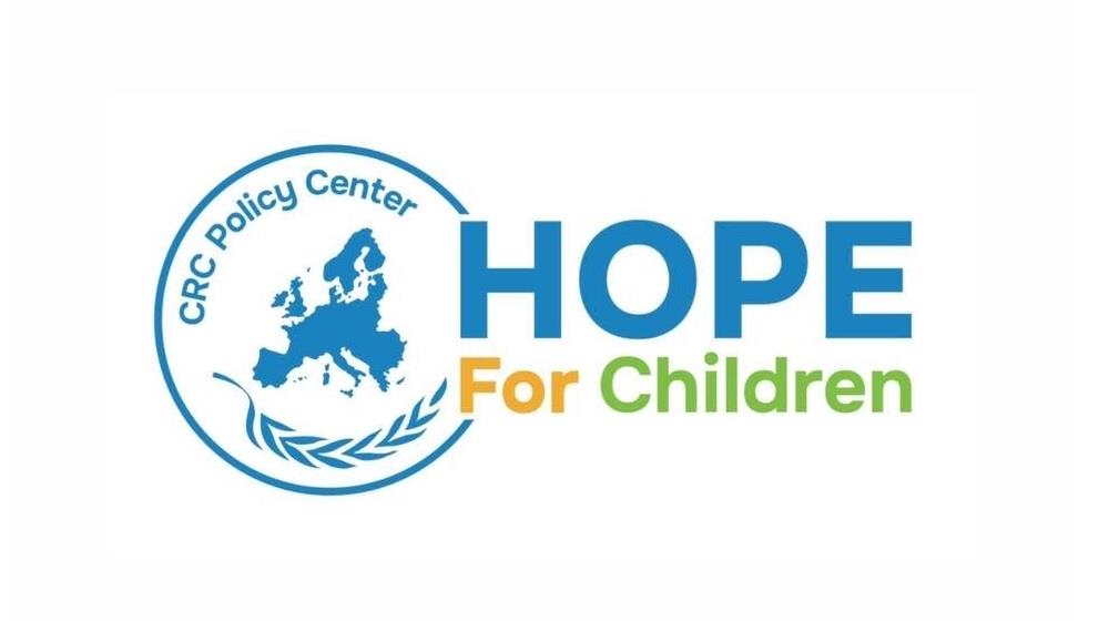 5235350364433695 Hope For Children