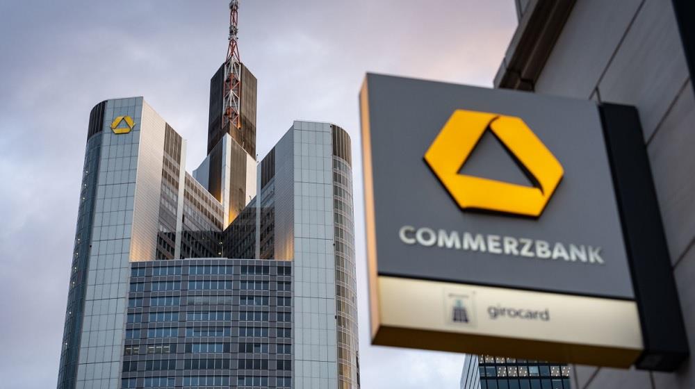 5237086647331654 Commerzbank