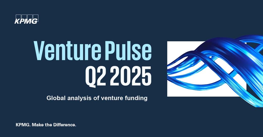 5237848673180016 Global analysis of venture funding