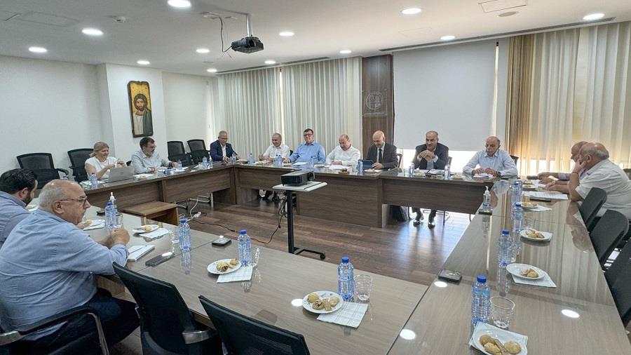 ΒΑΦΕΑΔΗΣ ΛΙΜΑΝΙ ΛΑΡΝΑΚΑΣ