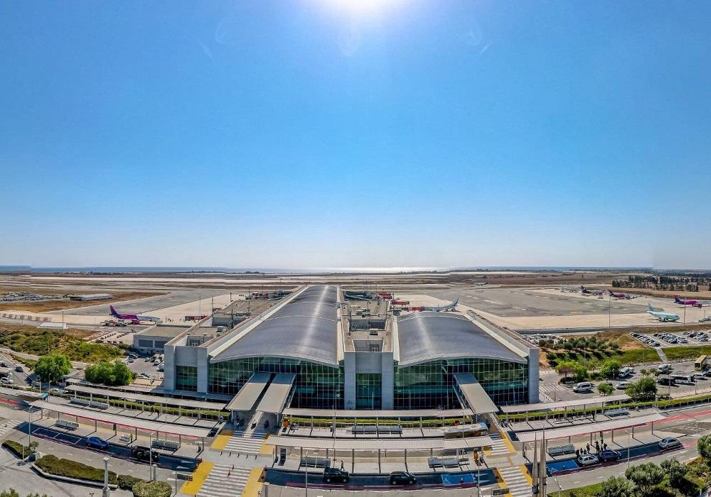 HermesAirports