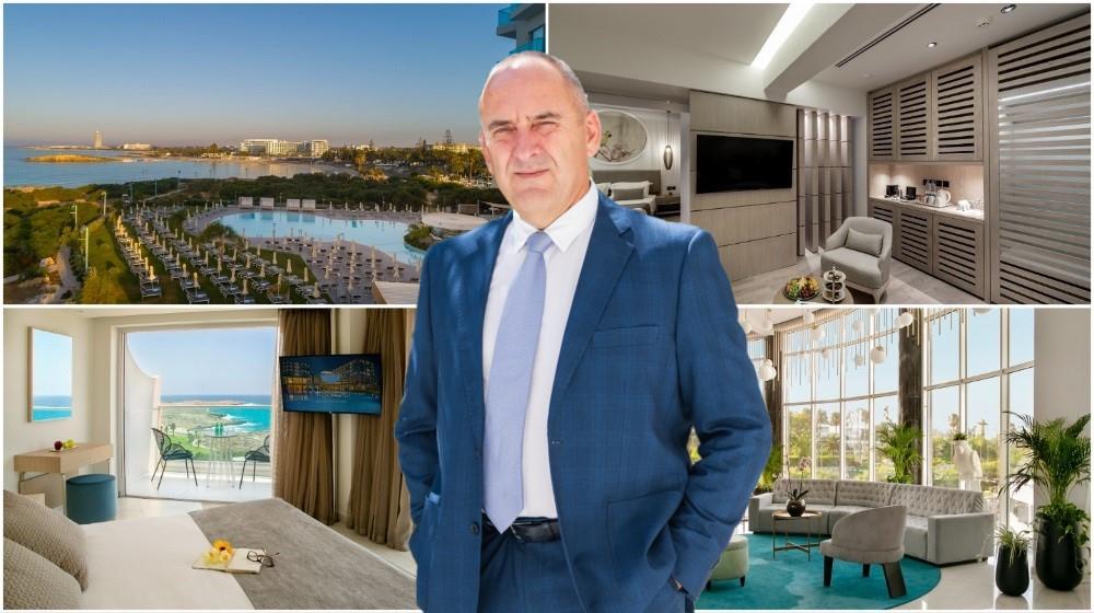 NISSIBLU-ΤΟΦΙΝΗΣ