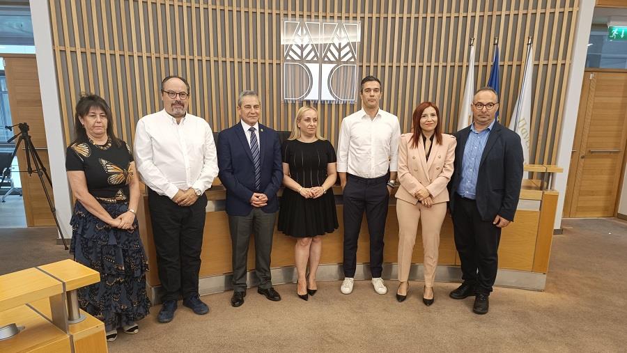 ΠΑΝΕΠΙΣΤΗΜΙΟ ΚΥΠΡΟΥ XM