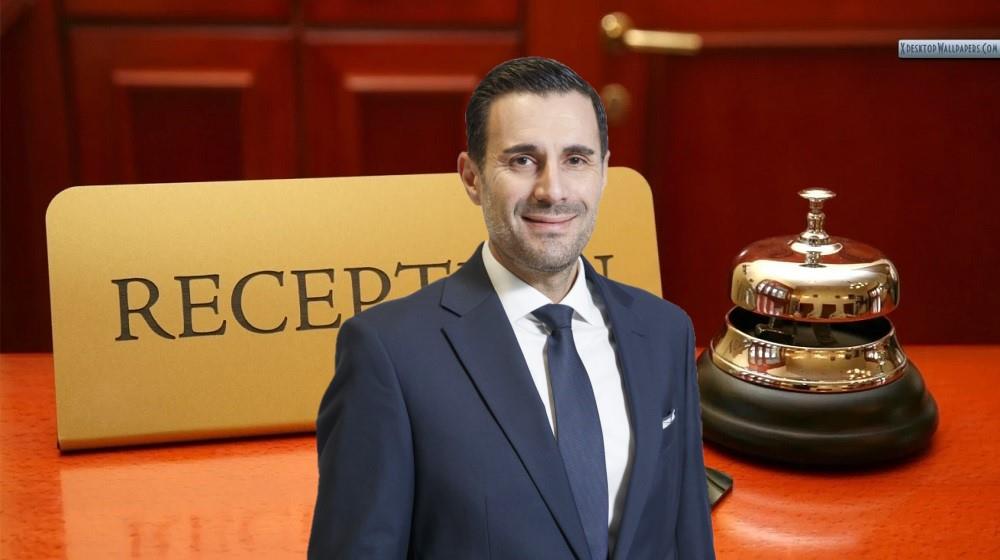 ΦΙΛΟΚΥΠΡΟΣ ΡΟΥΣΟΥΝΙΔΗΣ