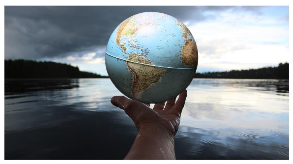 2024 Παγκόσμια Ημέρα Τουρισμού - Χαιρετισμός ΠΑΣΥΞΕ