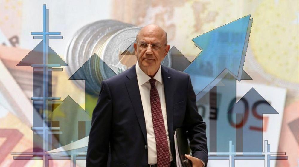 ΚΥΠΡΙΑΚΗ ΟΙΚΟΝΟΜΙΑ-ΑΝΟΔΟΣ