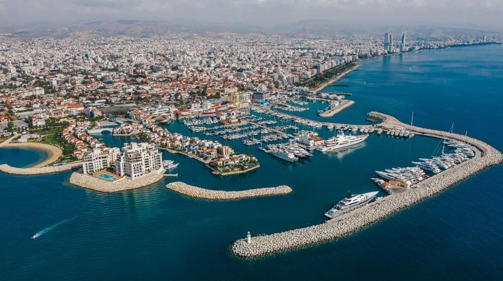 ΜΑΡΙΝΑ ΛΕΜΕΣΟΥ