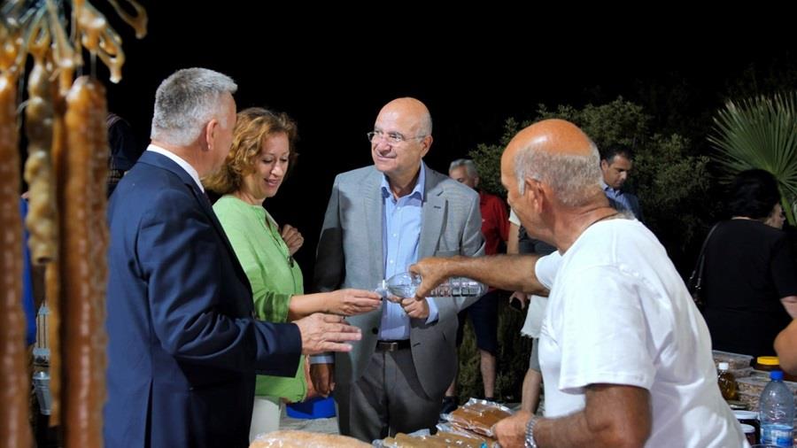 ΠΟΛΗΣ ΧΡΥΣΟΧΟΥΣ