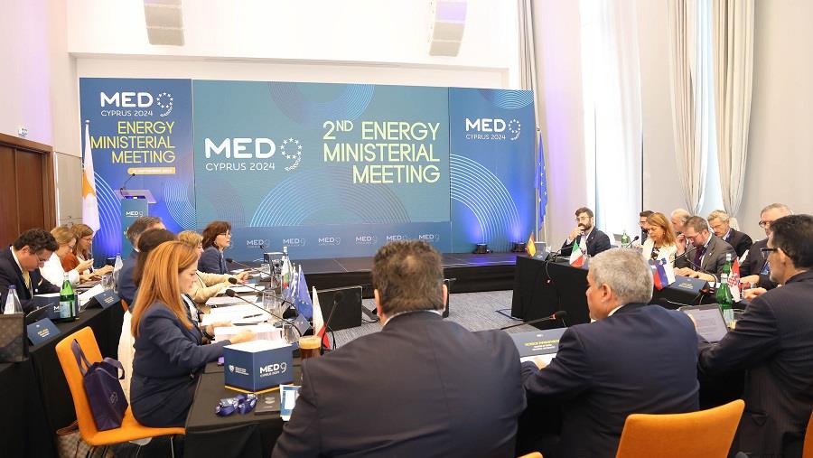 MED 9 ΕΝΕΡΓΕΙΑ