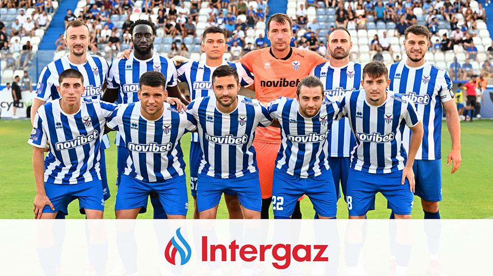 inttergazanorthosis