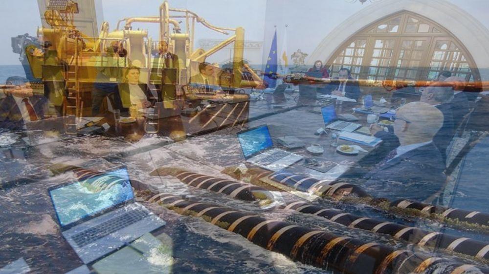 ΗΛΕΚΤΡΙΚΗ ΔΙΑΣΥΝΔΕΣΗ-ΥΠΟΥΡΓΙΚΟ ΣΥΜΒΟΥΛΙΟ