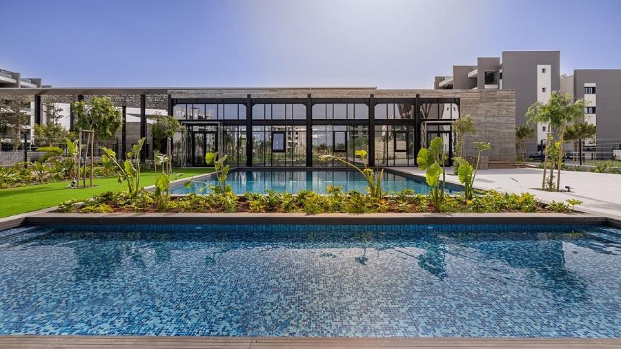 Pool - Sunset Gardens by Imperio