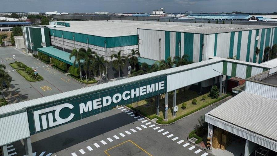 Medochemie
