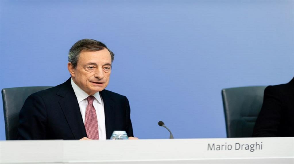 draghi