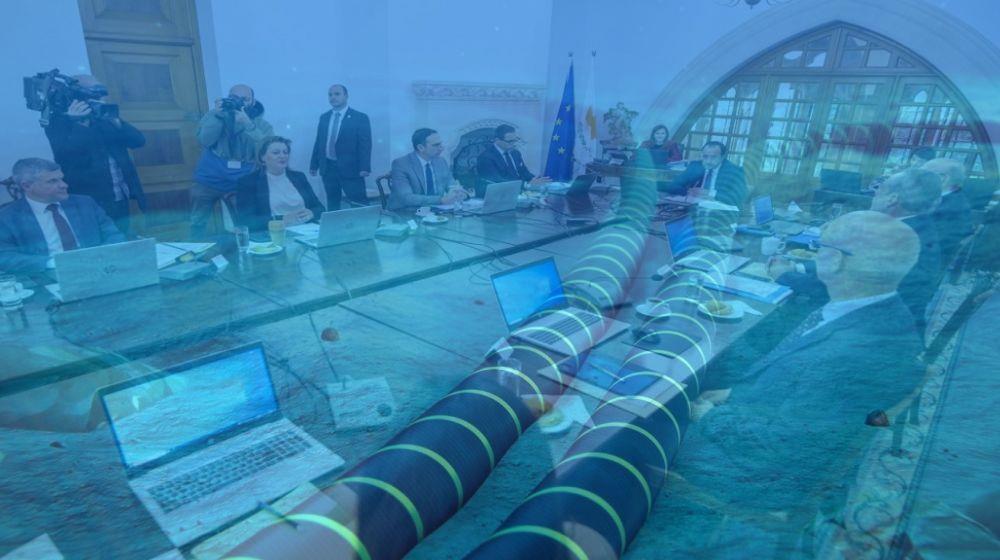 ΗΛΕΚΤΡΙΚΗ ΔΙΑΣΥΝΔΕΣΗ-ΥΠΟΥΡΓΙΚΟ