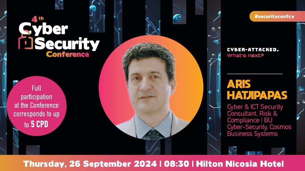 CYBER SECURITY CONFERENCE