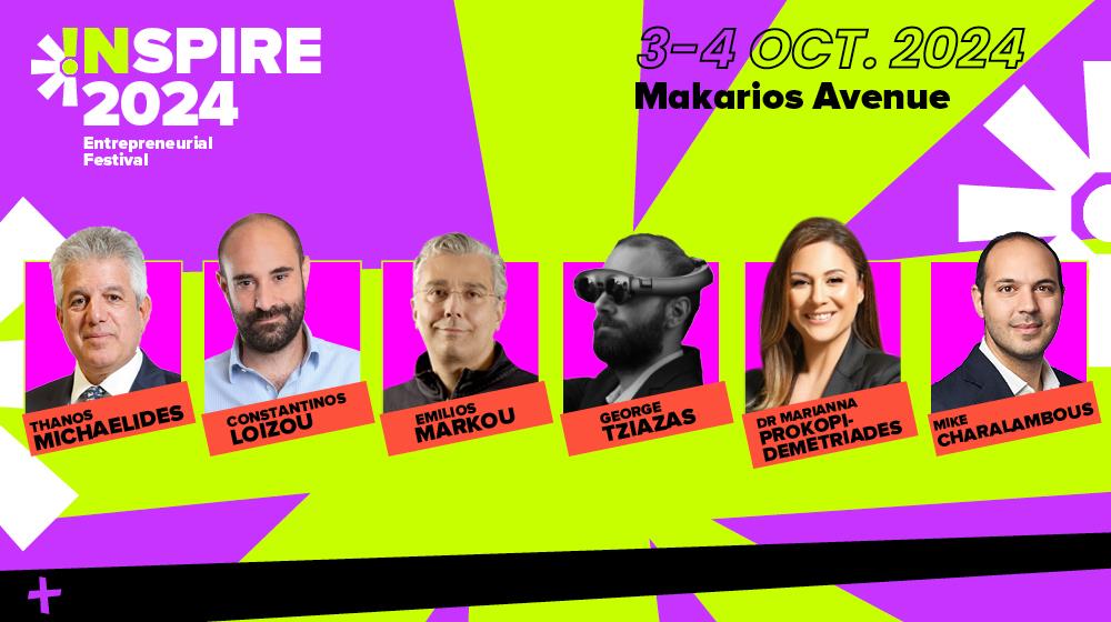 SPEAKERS INSPIRE INB3